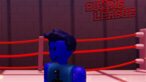 Image result for Roblox Boxing Lauge Boo Animatoin
