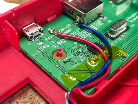 Image result for Hacking Keyboard with Raspberry Pi