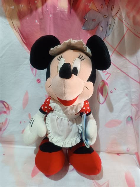 Afbeeldingsresultaten voor Minnie Mouse Cook