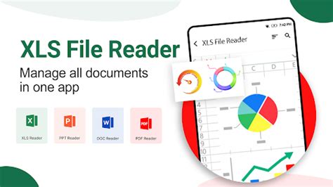 Toradh íomhá ar Download Xlsx File Reader