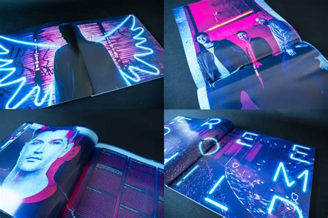 Toradh íomhá ar Script Band Album