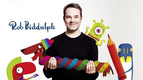 Toradh íomhá ar Rob Biddulph How to Draw