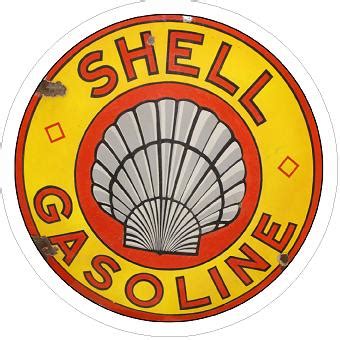 Résultat d’images pour Shell Garage Stickers