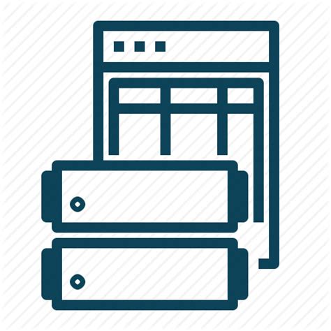 Image result for DataTable Matrix Icon