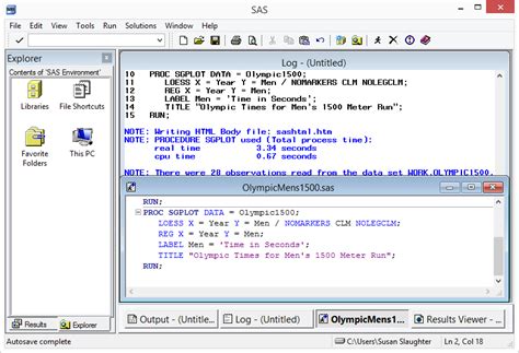 What Is SAS Programming Used For に対する画像結果
