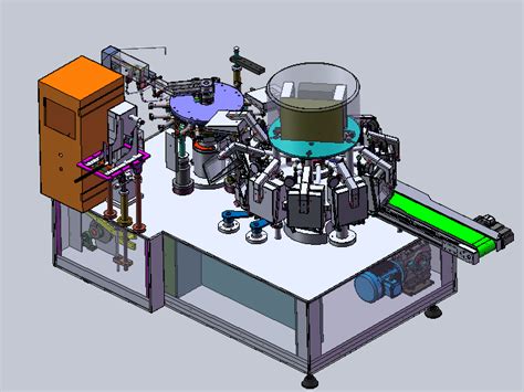 Image result for Vacuum Container Machine