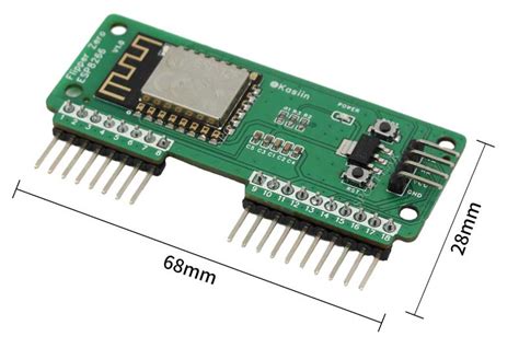 Toradh íomhá ar Flipper Zero Wi-Fi Module Arduino Mega Wiring