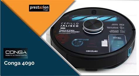 Afbeeldingsresultaten voor Robot Conga 3890 Ultra
