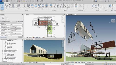 Bildergebnis für Revit Beam Family with End Block