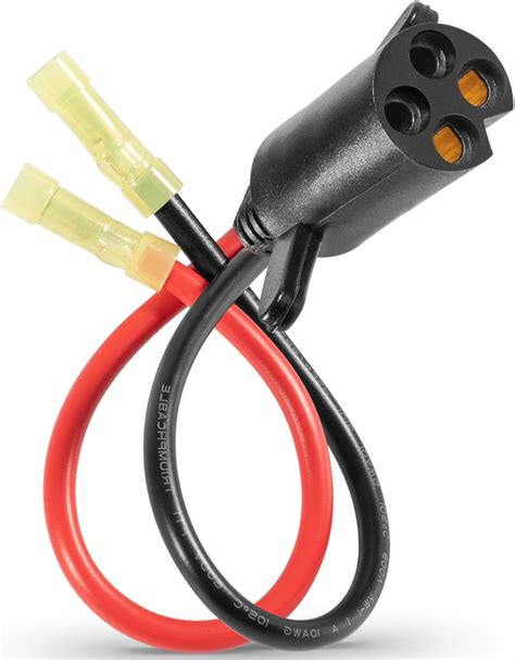 Toradh íomhá ar Kitplanes 12V Plug