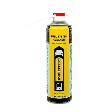 Image result for Innotec Fuel System Cleaner
