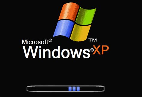 Image result for Old Windows Loading Screen