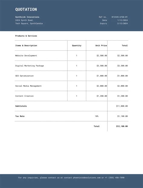 Image result for Project Quote Examples