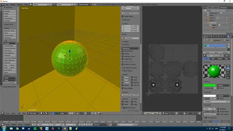 Image result for Map Blender Examples