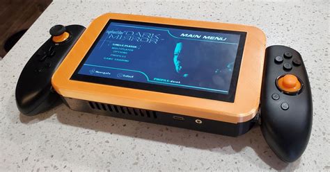 Image result for DIY Portable Game Console