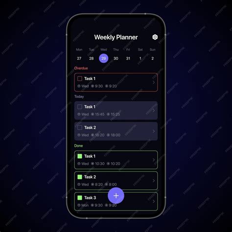 Image result for Fluent UI Today To-Do List Example with Check Off Yesterday