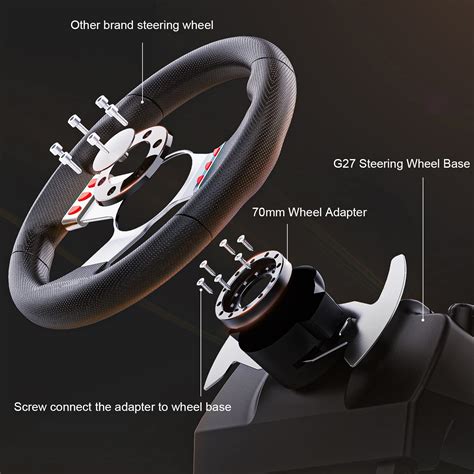 Logitech G25 Wheel Mod に対する画像結果