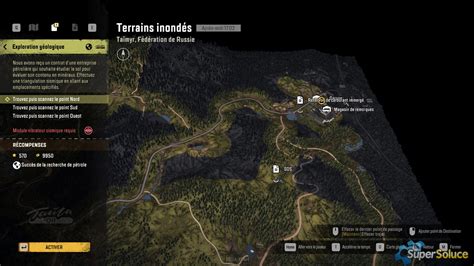 Toradh íomhá ar Snow Runner Tips