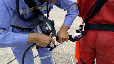 Image result for SCBA Cascade System