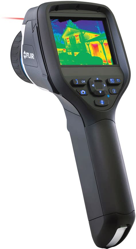 Afbeeldingsresultaten voor FLIR Thermal Imaging Camera