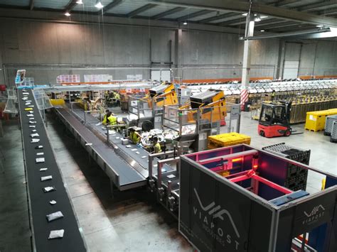 Image result for Drop Slot Sorting Machine