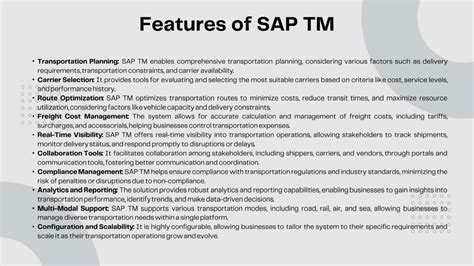 Afbeeldingsresultaten voor SAP TM