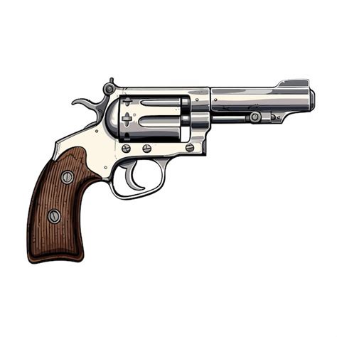 Image result for Colt 45 Pistol Vector