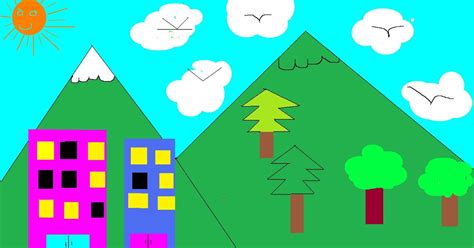 Computer Painting Art に対する画像結果