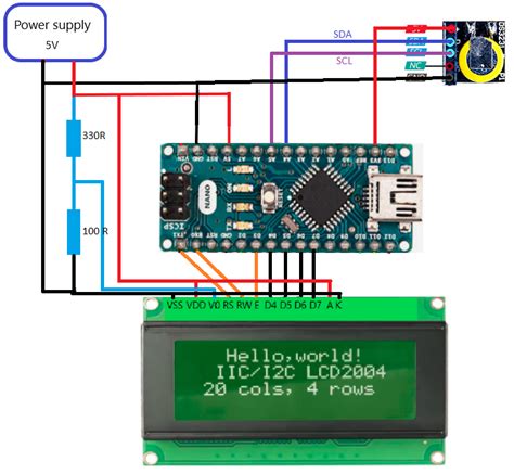 Arduino RTC Vs. Time Aerver के लिए छवि परिणाम
