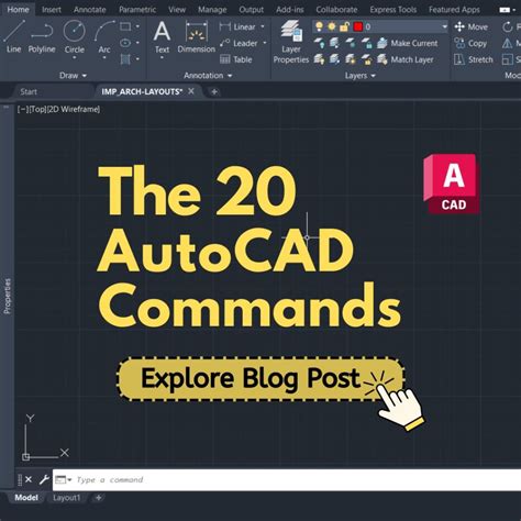 Afbeeldingsresultaten voor AutoCAD Quick Command List