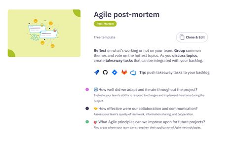 Image result for Post-Mortem Lessons Learned Template