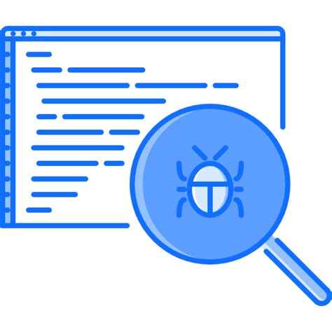 Image result for Code Icon in Blue Transparent Background