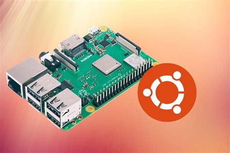 Image result for Ubuntu Raspberry Pi