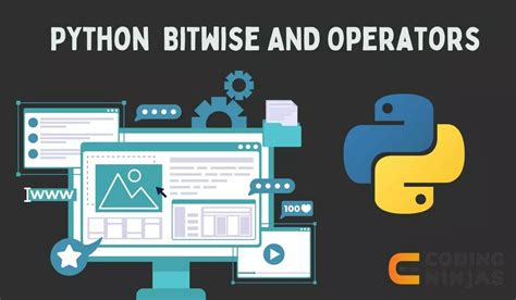 Image result for Bitwise Operators in Python Programs