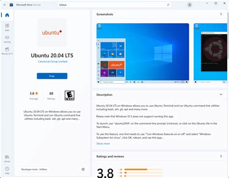 Image result for Linux for Window 11