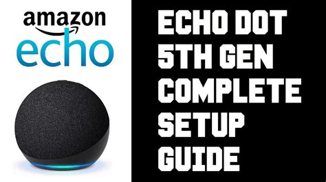 Image result for How to Connect Echo Dot without Alexa App