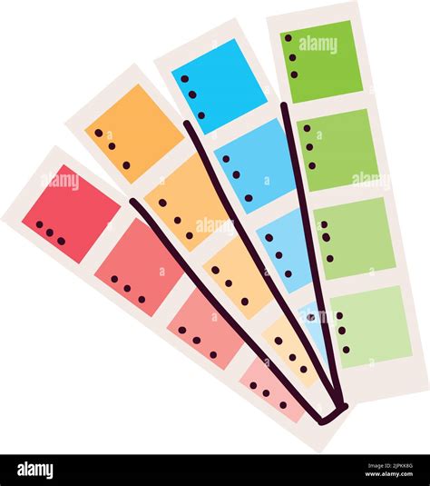 Toradh íomhá ar Style Guide Color Palette