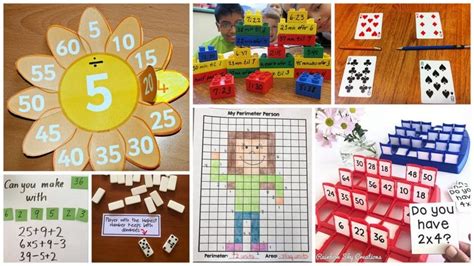 Image result for 3rd Grade Math Multiplication Games