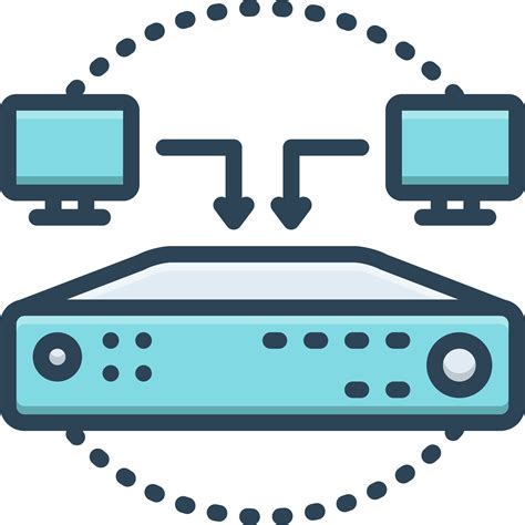 Image result for Load Balancer Web Server Icon
