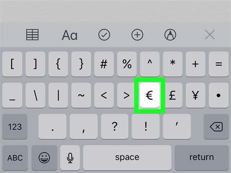 Résultat d’images pour Windows Shortcut Euro Symbol