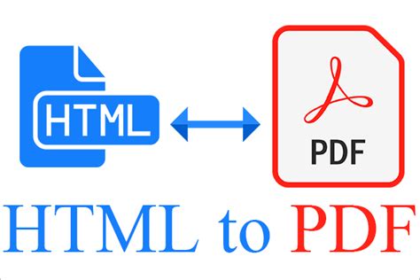 Image result for Convert PDF to HTML C