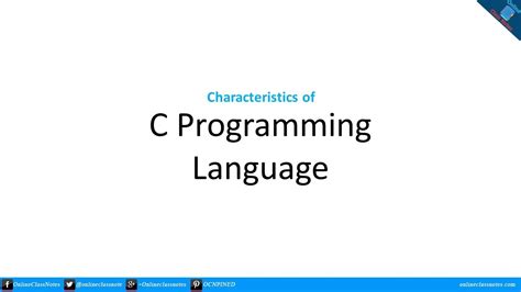 Toradh íomhá ar C Programming Language for Beginners