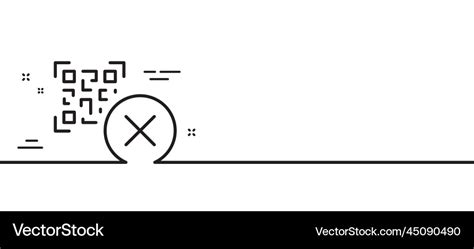 Image result for No QR Code Only Label