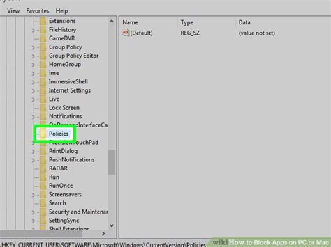 How to Block Apps On Computers に対する画像結果