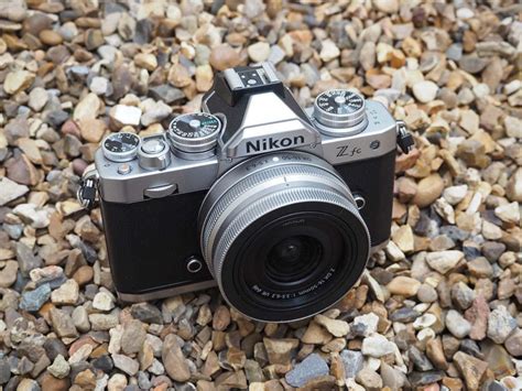 Image result for Nikon Z FC