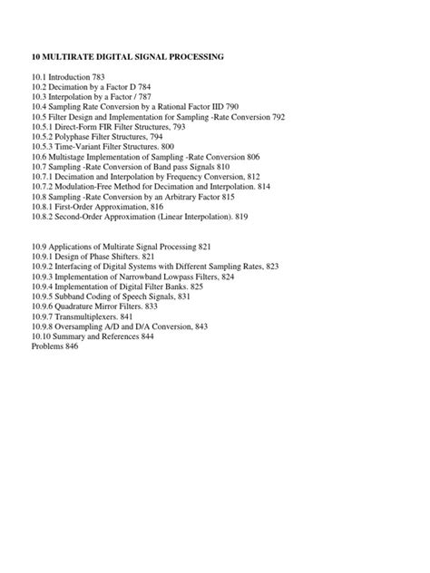 Image result for Advanced Digital Signal Processor Book