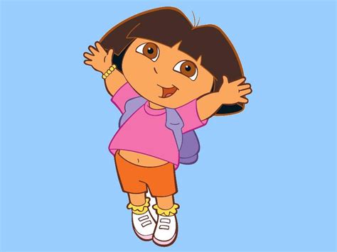 Image result for Dora Map Jump Scare