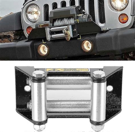 Winch Cable Guide に対する画像結果