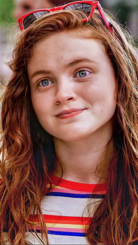 Image result for Stranger Things Main Character Max