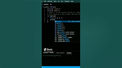 Image result for C Programming Language Physics Engine
